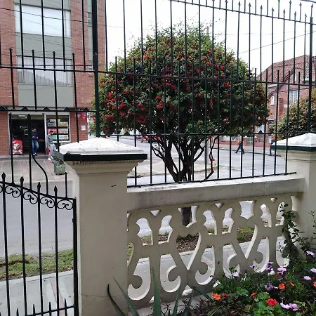 Hotel Andino Real-2