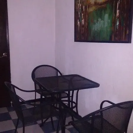 Hotel Marina Campeche-3
