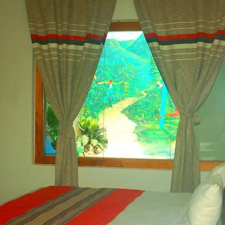 Axkan Arte Hotel Tuxtla-3