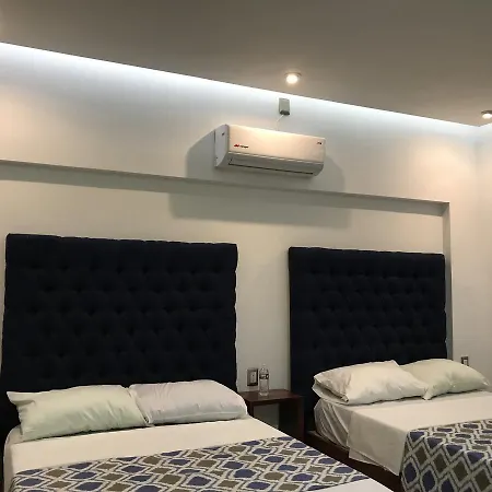 Hotel Plaza Amalia-2