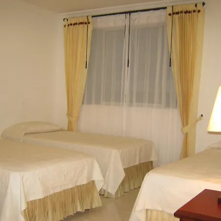 Hotel Sol Dorado-2