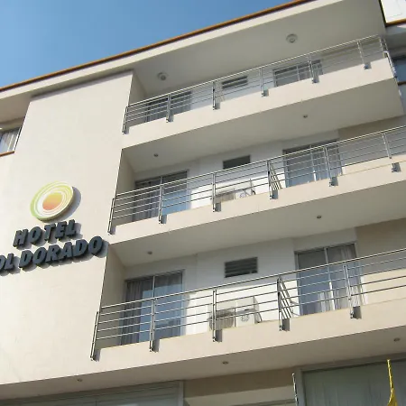 Hotel Sol Dorado-3