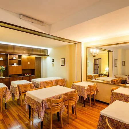 Hotel Urca-2