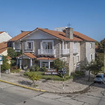 Hosteria Lucky Home-2