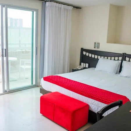 Hotel Suite Continental-3