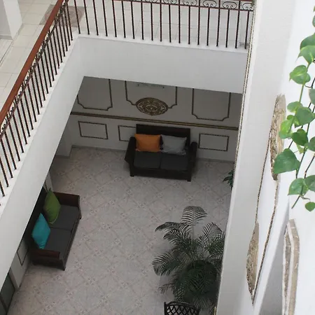 Casa de la Luna-2