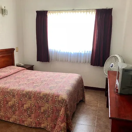 Hotel Roma-2