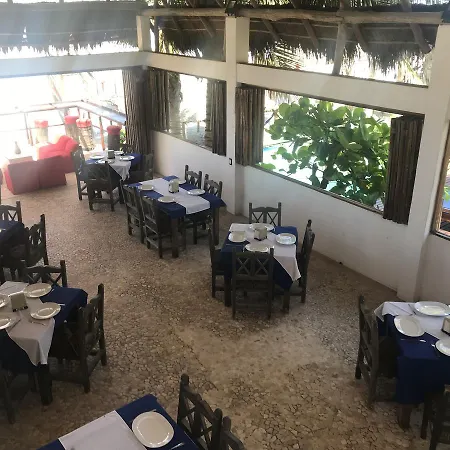 Casa de las Olas Surf&Beach Club-3