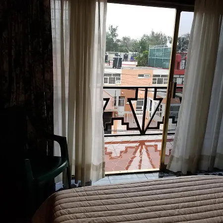 Casa Q BnB-2