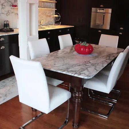 Residence Master Suite en Porteño Building-2