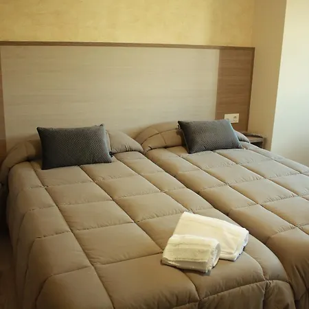Hostal Oregar-2