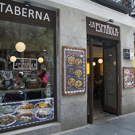 Jc Rooms Chueca-3