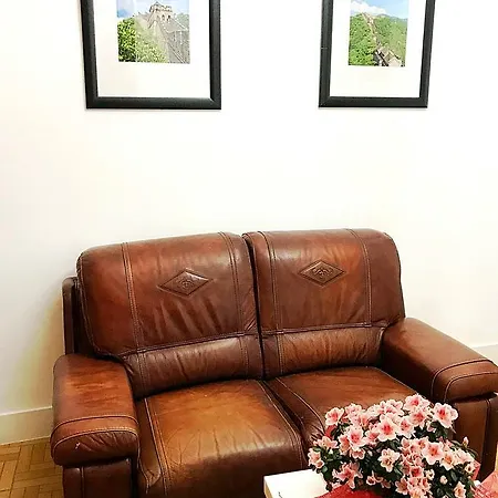 Hostal Los Arcos-2