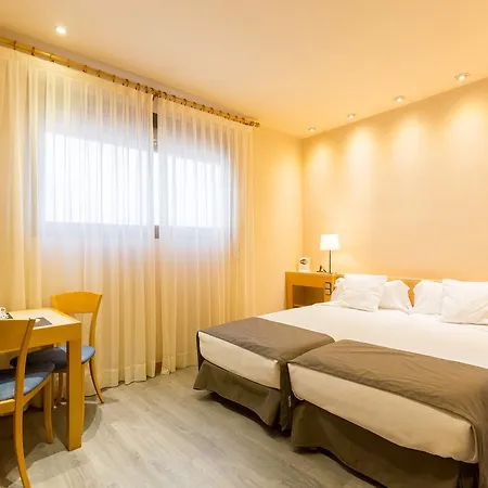 Apartamentos DV-3
