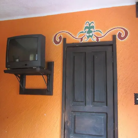 Hotel Recreo-2
