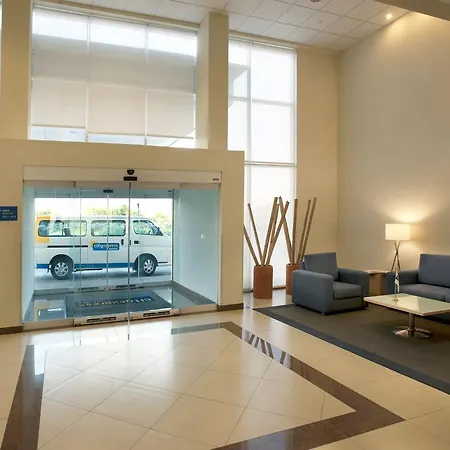 City Suites Puebla Finsa-3