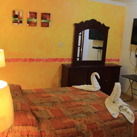 Terracota Corner Rooms-2