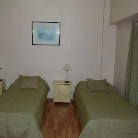 Hotel Aoma Buenos Aires-3