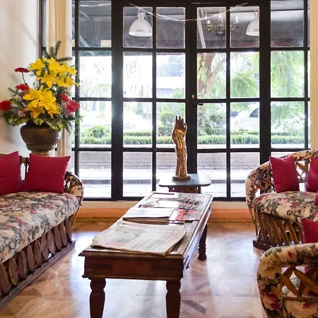 Residencia Polanco-2