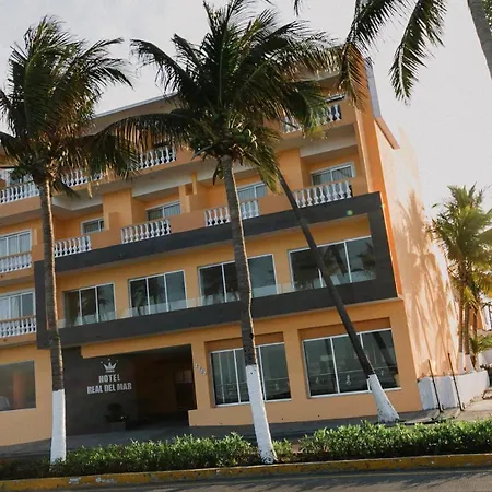 Hotel Real del Mar-2