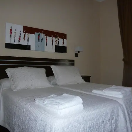 Hostal Mayor-2