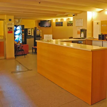 Hostal Radio Barcelona-3