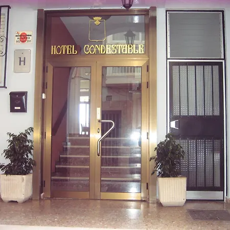 Hotel Condestable-3