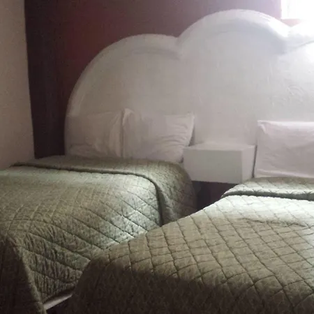 Hotel Suiza-3