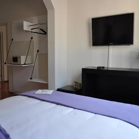 Hotel CasaDeTodos-3