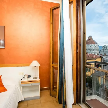 Hotel Roma-3