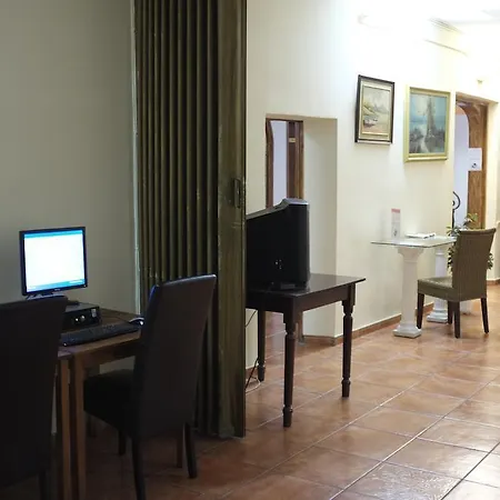 Hostal Europa-2