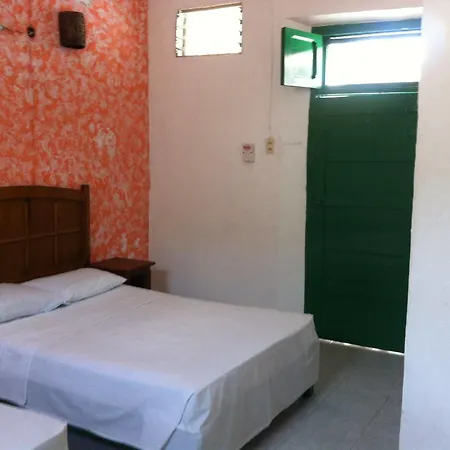 Hotel San Jose-3