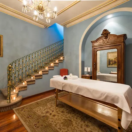Hotel Museo Palacio de San Agustin-3