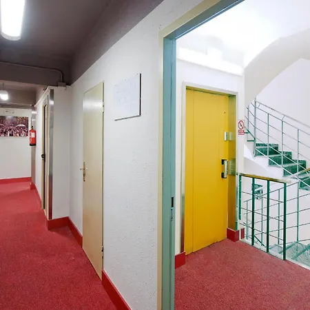Hostal Barcelona-3