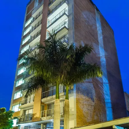 Travelers Orange Suites-2