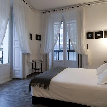Hostal Gala Madrid-3