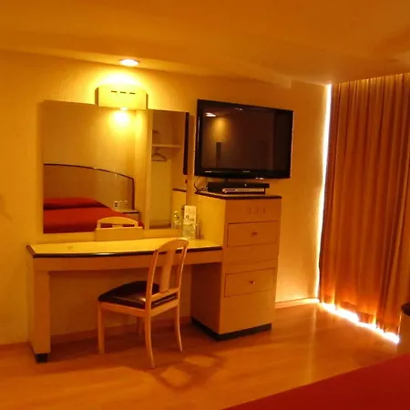 Panorama Hotel-2