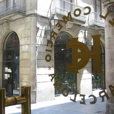 Hotel Comercio-2