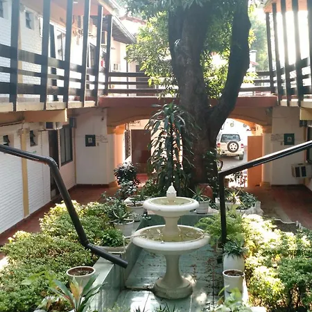 Residencia Leones de Castilla-2