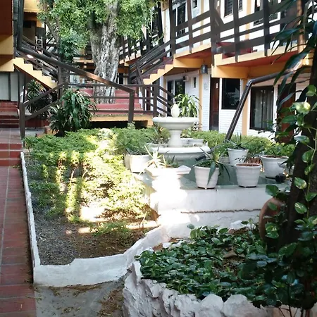 Residencia Leones de Castilla-3