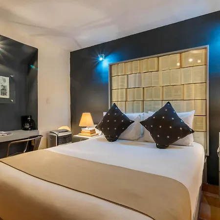 Hotel Damiana Boutique-2