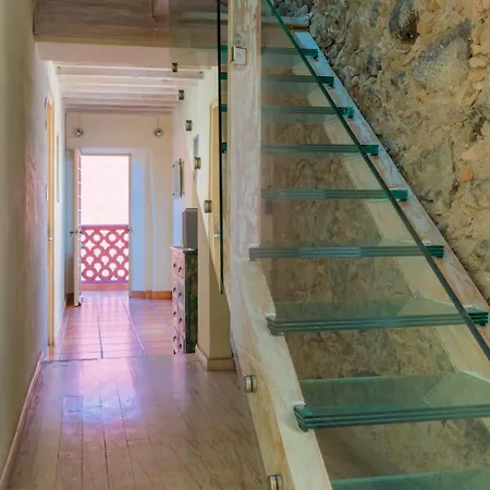 Hotel Damiana Boutique-3