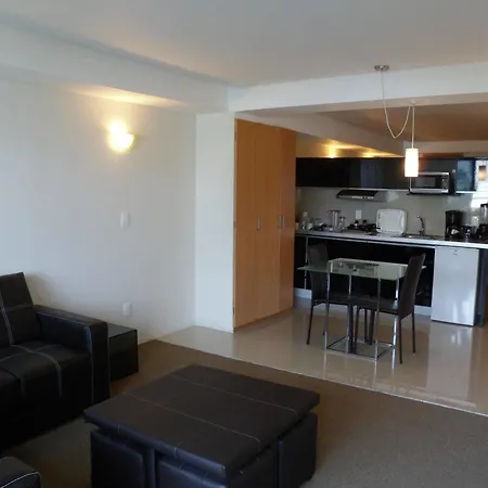 Capri Reforma 410-3