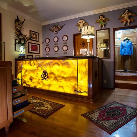 Hotel Parque México Boutique-3