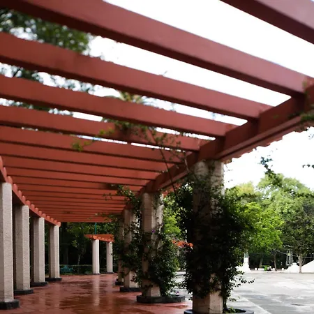 Hotel Parque México Boutique-2