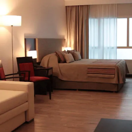 Hotel UOM Buenos Aires-3