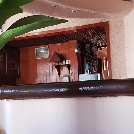 Hotel Delfines Del Mar Acapulco-3