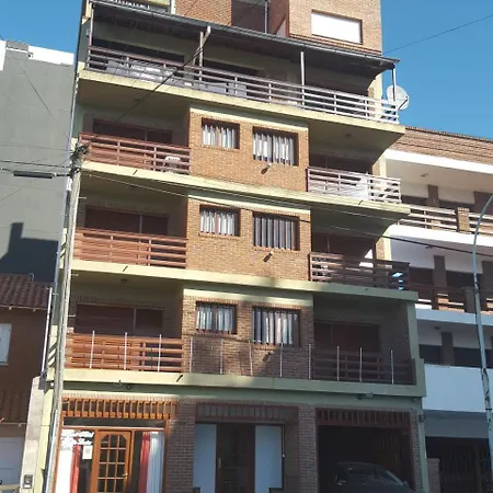 Apart Hotel Santa Lucia-2
