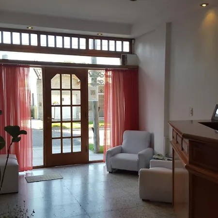 Apart Hotel Santa Lucia-3