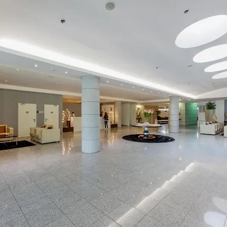 Lux Fatima Park - Hotel, Suites&Residence-2